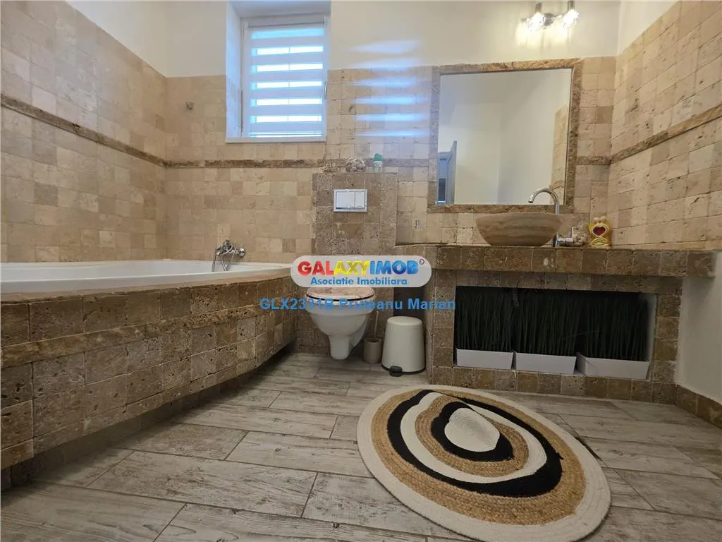 Vanzare casa individuala de tip Mediteranean Premium in zona Dantelei - foto 24