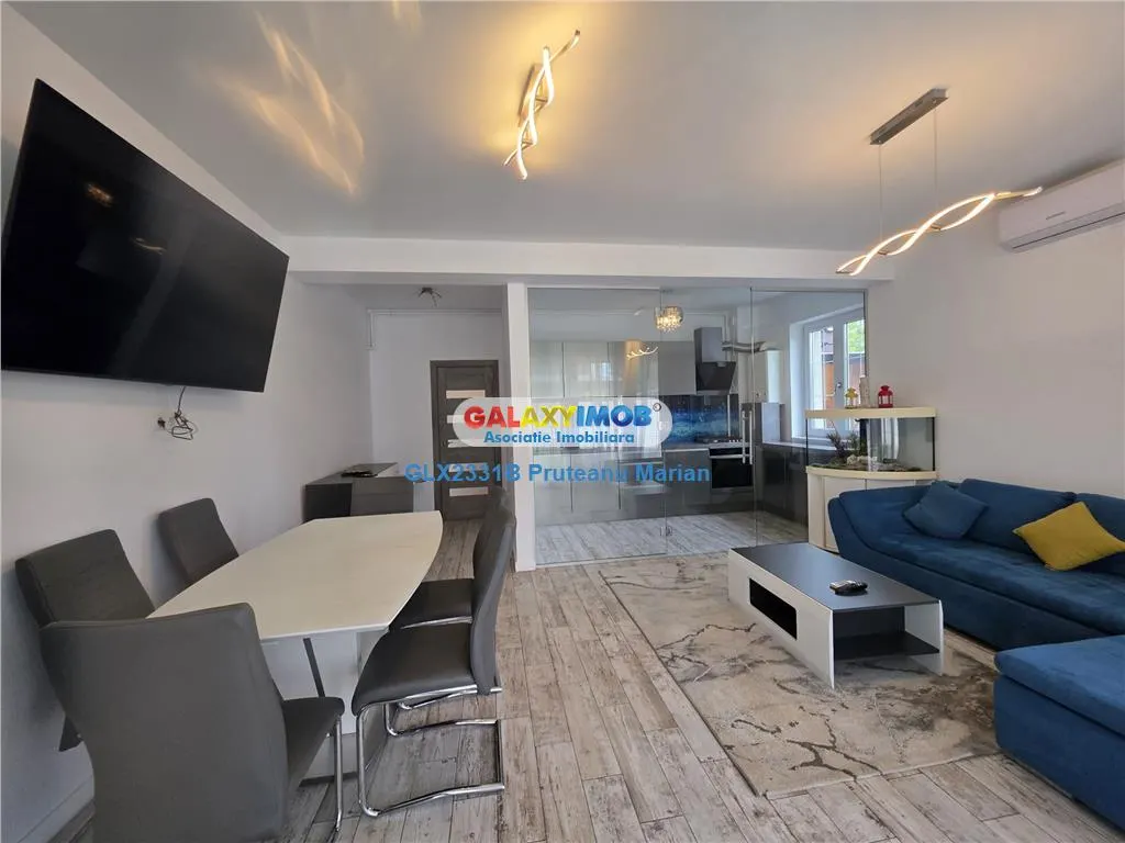 Vanzare casa individuala de tip Mediteranean Premium in zona Dantelei - foto 4