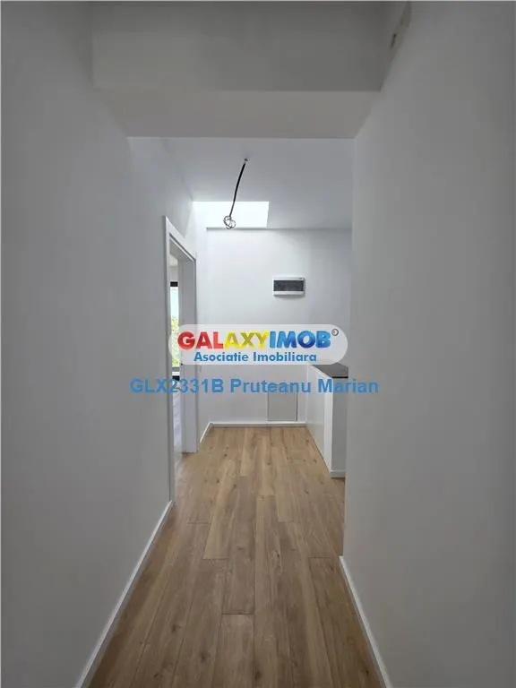 Vanzare 10 Vile  in Rezidential Gardens Luxury pe Calea Giulesti - foto 11