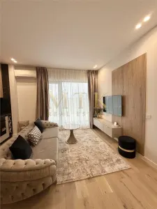Apartament 2 camereI First Estates Pipera I Gradina proprie - Bucuresti