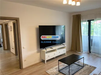 APARTAMENT 2 CAMERE DE INCHIRIAT RAHOVA SOSEAUA ALEXANDRIEI - Bucuresti