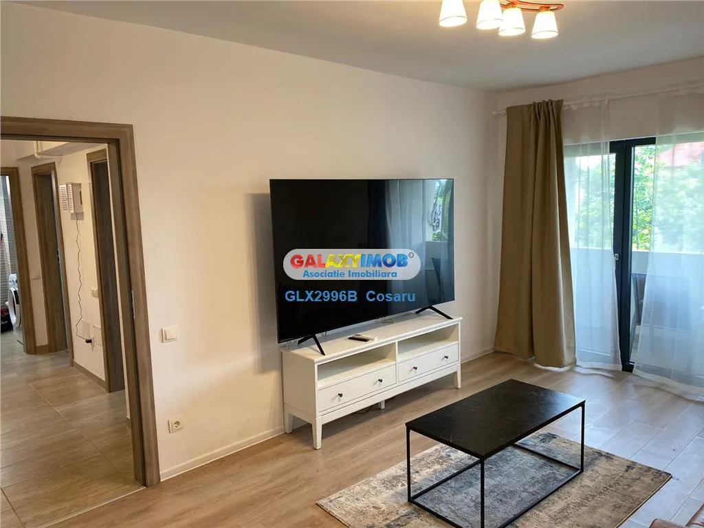 APARTAMENT 2 CAMERE DE INCHIRIAT RAHOVA SOSEAUA ALEXANDRIEI - foto 1