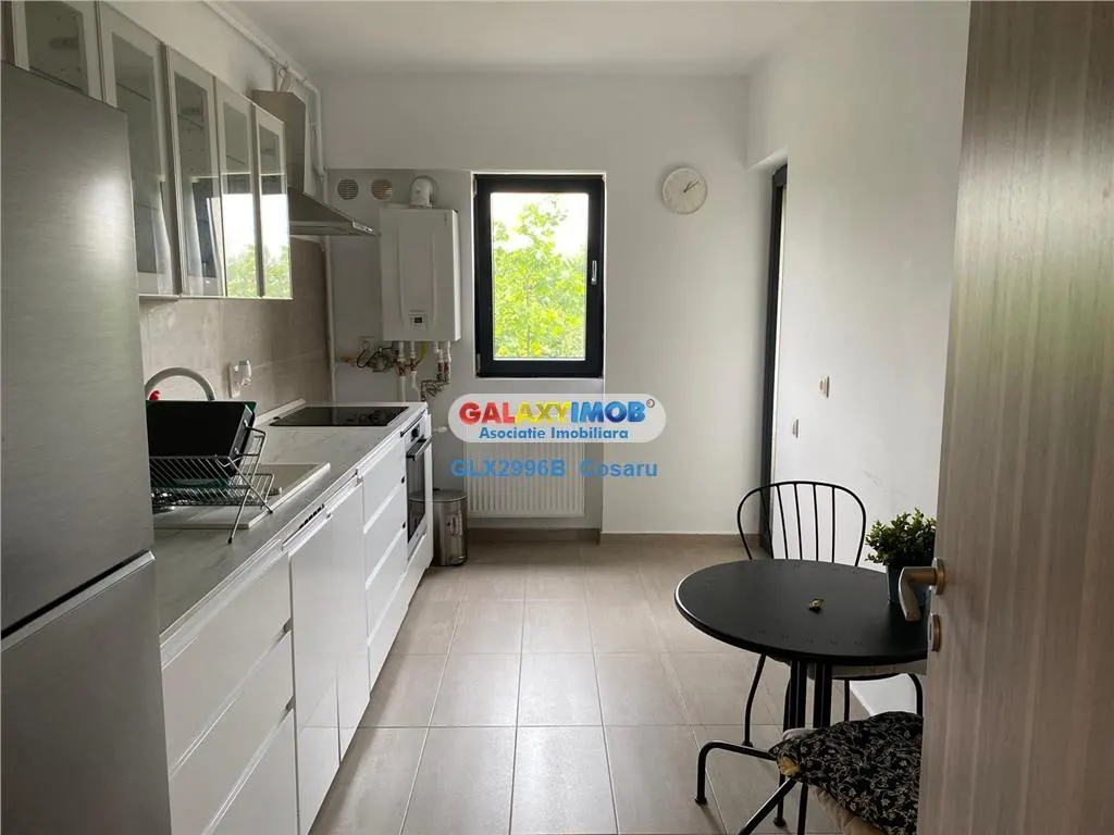 APARTAMENT 2 CAMERE DE INCHIRIAT RAHOVA SOSEAUA ALEXANDRIEI - foto 7