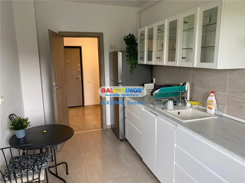 APARTAMENT 2 CAMERE DE INCHIRIAT RAHOVA SOSEAUA ALEXANDRIEI - foto 8
