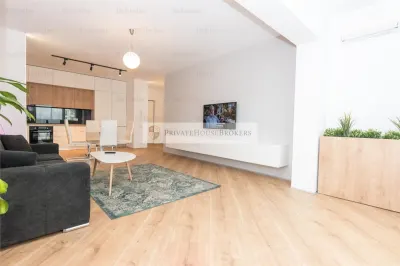 Pipera | Rose Residence 4 | Bloc 2021 | Parcare Subterana - foto 3