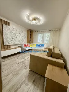 2 camere | Lujerului | Decomandat | Renovat | Boiler | 5min. metrou - Bucuresti