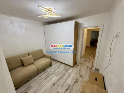 2 camere | Lujerului | Decomandat | Renovat | Boiler | 5min. metrou - foto 3