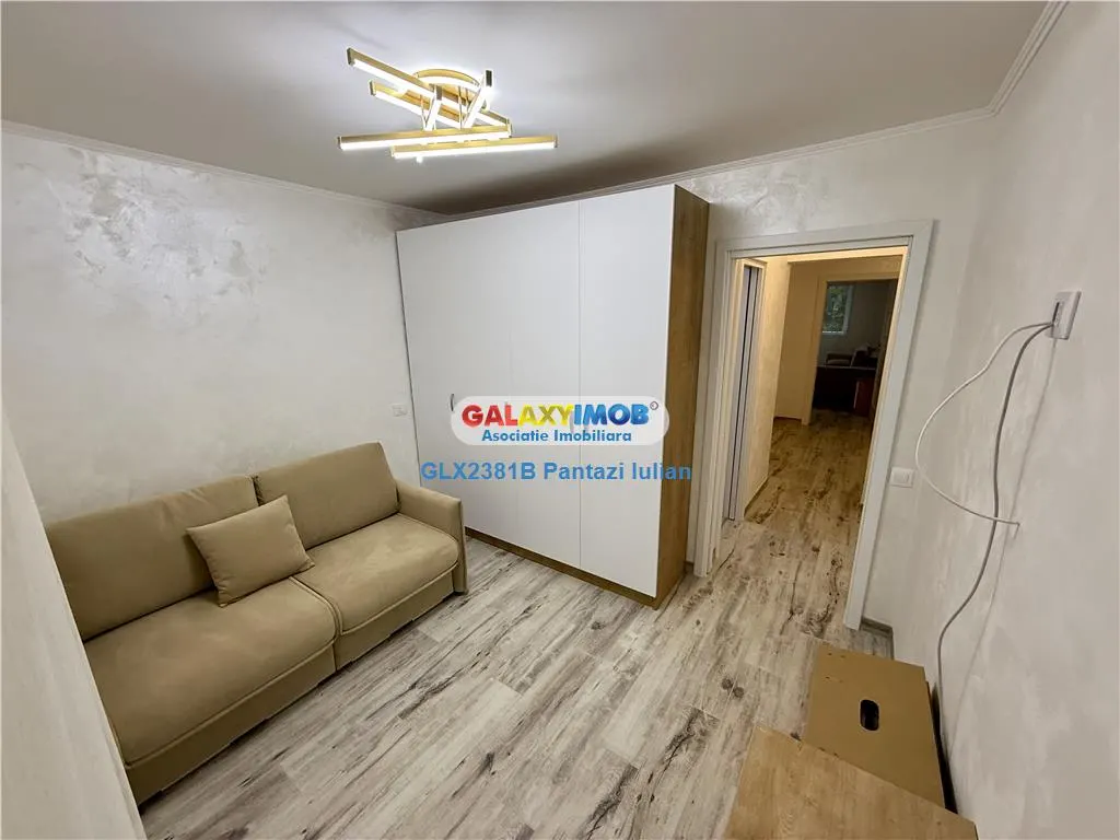 2 camere | Lujerului | Decomandat | Renovat | Boiler | 5min. metrou - foto 3