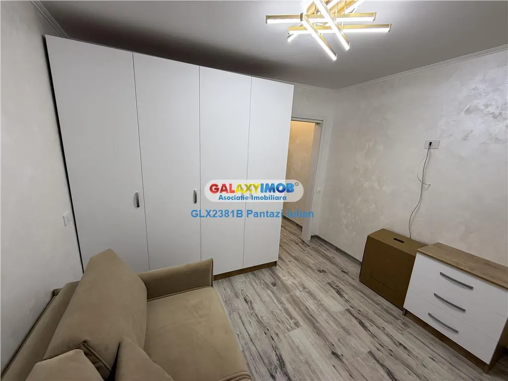 2 camere | Lujerului | Decomandat | Renovat | Boiler | 5min. metrou - foto 4