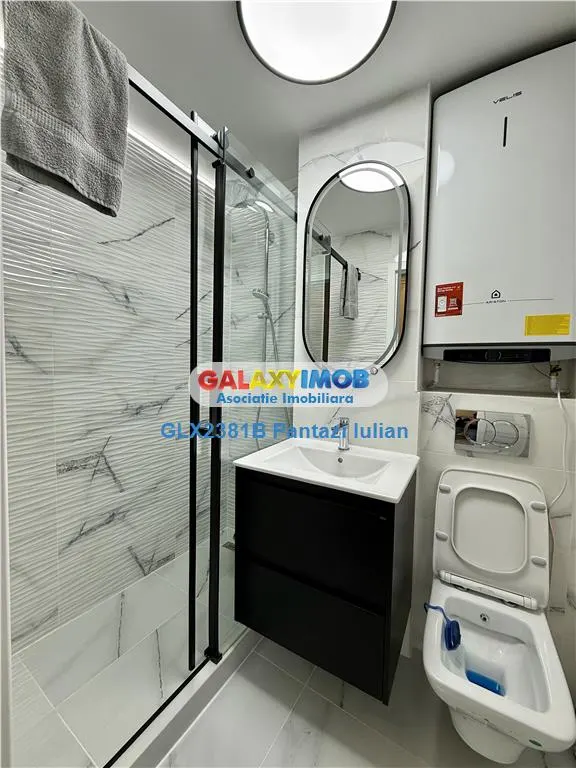 2 camere | Lujerului | Decomandat | Renovat | Boiler | 5min. metrou - foto 7