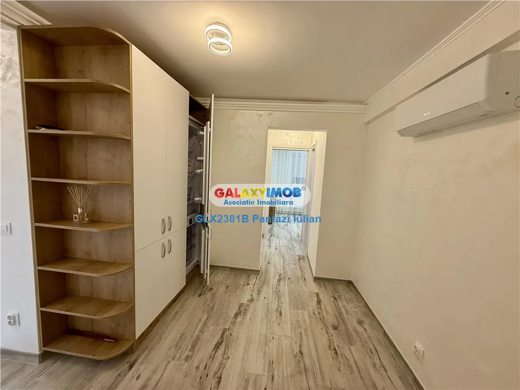 2 camere | Lujerului | Decomandat | Renovat | Boiler | 5min. metrou - foto 10