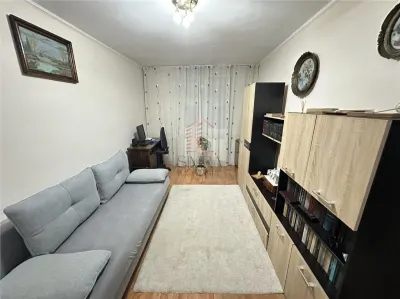 Apartament cu 2 camere, Nufarul - Oradea