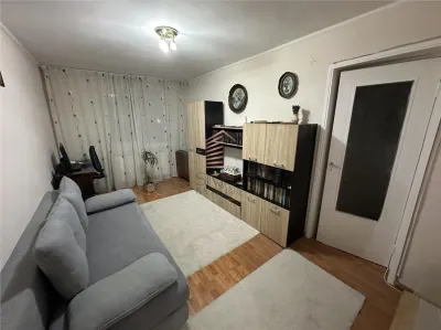 Apartament cu 2 camere, Nufarul - foto 2