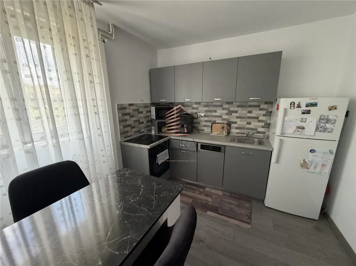 Apartament 3 camere dubla orientare Republicii - foto 2