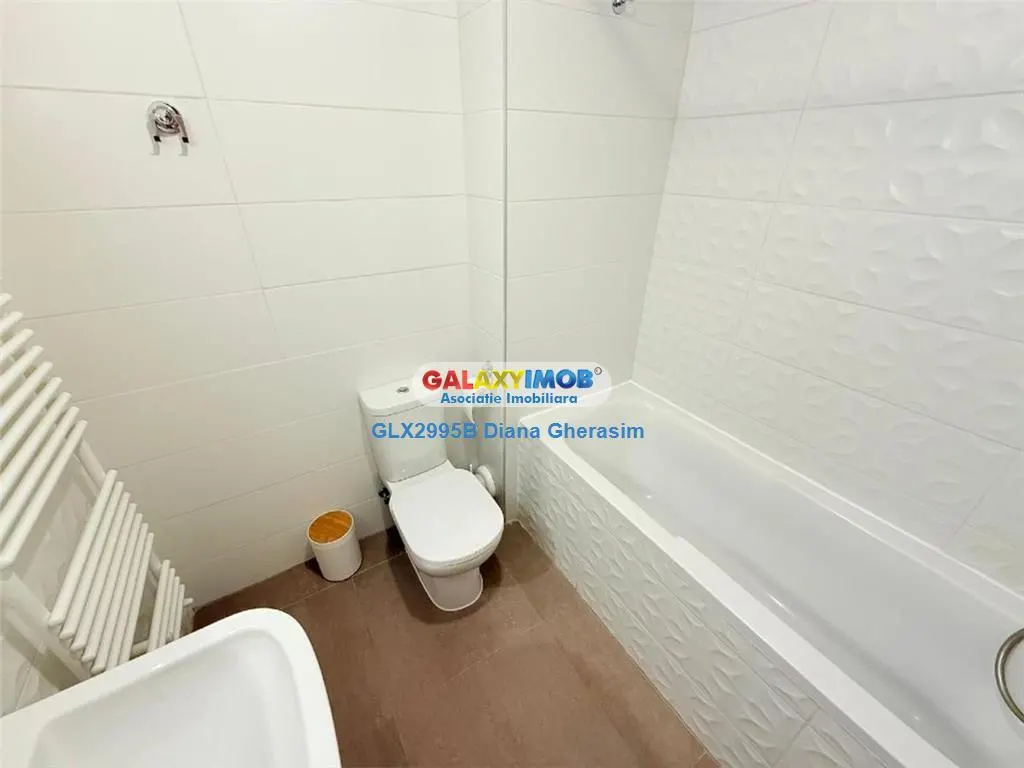 Apartament de inchiriat 2 camere- Lacul Morii - foto 8