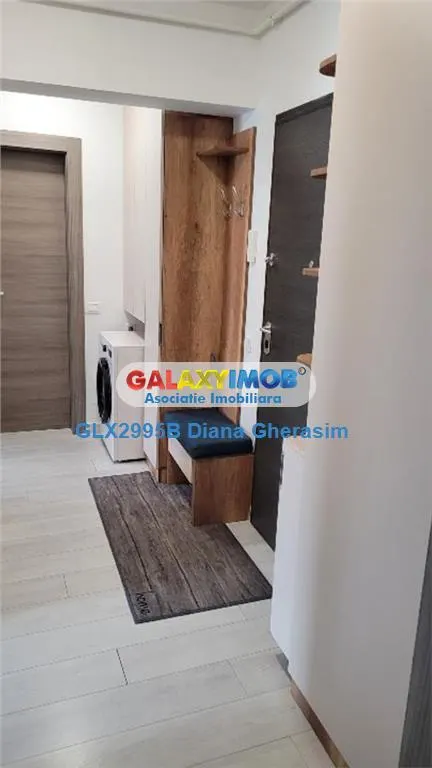 Apartament de inchiriat 2 camere- Lacul Morii - foto 10