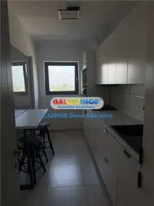 Studio de inchiriat in complexul AquaCity- Crangasi - foto 3