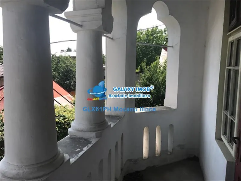 Inchiriere conac 160 mp, in Ploiesti, zona Afi Palace - foto 7