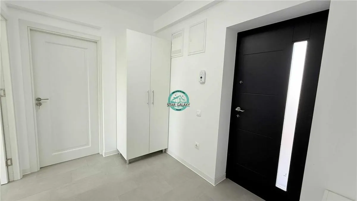 Inchiriez apartament cu 2 camere, bloc Nou, in 7 Noiembrie - foto 11