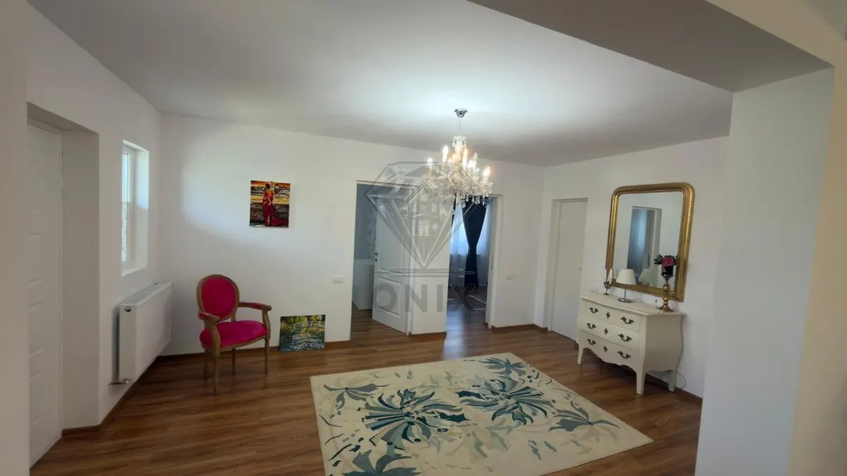 Casa noua parter | 3 camere | 670mp teren | Toate utilitatile | Comuna Vadu Sapat Prahova - foto 4