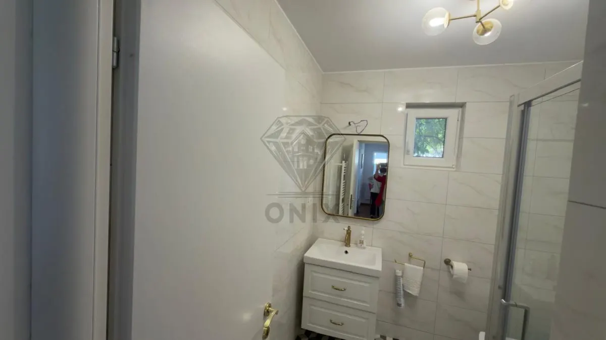 Casa noua parter | 3 camere | 670mp teren | Toate utilitatile | Comuna Vadu Sapat Prahova - foto 6