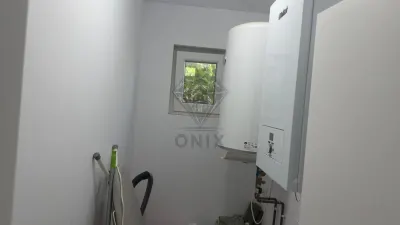 Casa noua parter | 3 camere | 670mp teren | Toate utilitatile | Comuna Vadu Sapat Prahova - foto 7