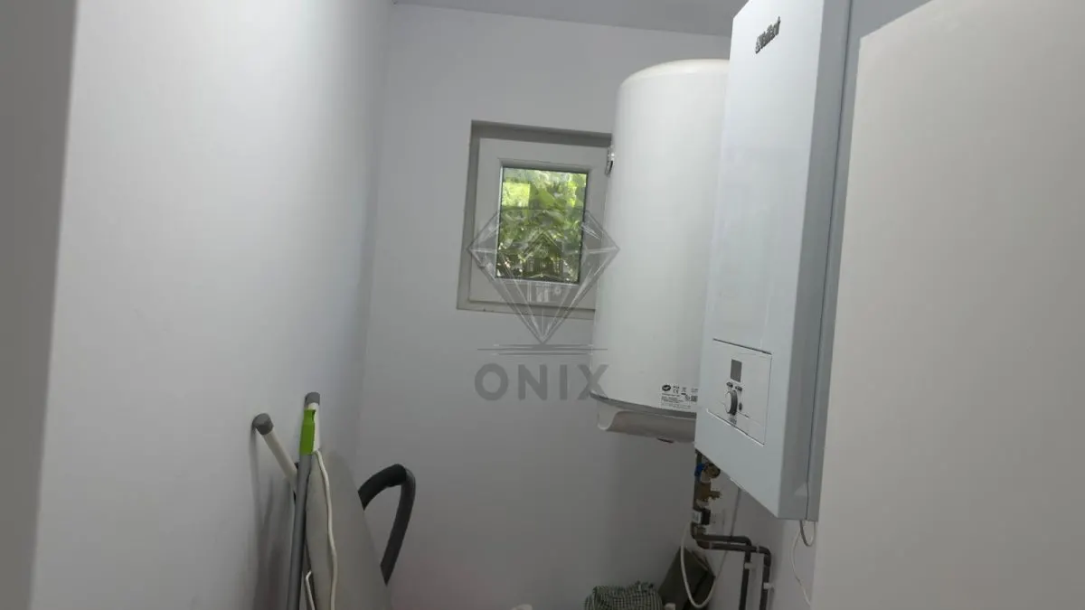 Casa noua parter | 3 camere | 670mp teren | Toate utilitatile | Comuna Vadu Sapat Prahova - foto 7