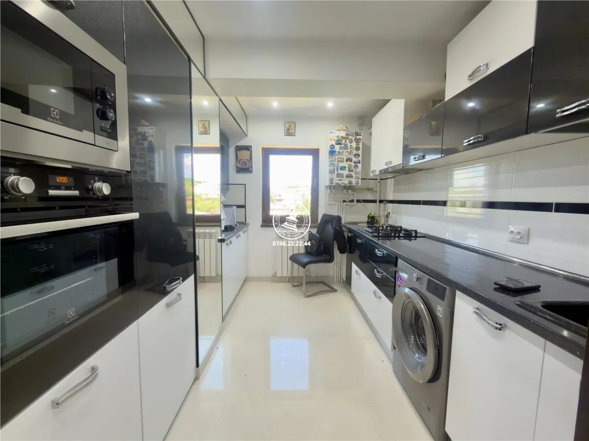 Apartament 2 camere, bloc nou, Pacurari - foto 4