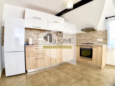 Apartament 3 camere de lux, 95 mp, curte, zona Afi Palace, Ploiesti - foto 4