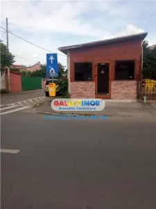 SPATIU COMERCIAL DE INCHIRIAT RAHOVA - Bucuresti