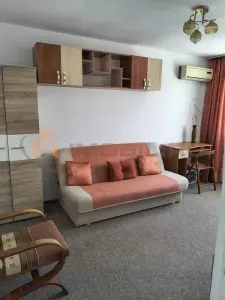 Garsoniera - zona Alexandru cel Bun - Iasi