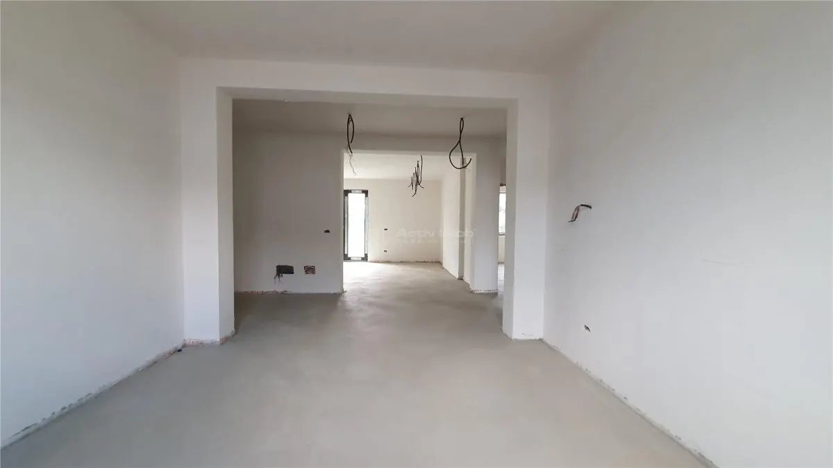 CASA PREMIUM P+M - 254 MP UTILI - TEREN 450 MP - EFICIENTA ENERGETICA - 5 DORMITOARE - foto 13