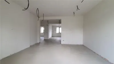 CASA PREMIUM P+M - 254 MP UTILI - TEREN 450 MP - EFICIENTA ENERGETICA - 5 DORMITOARE - foto 17