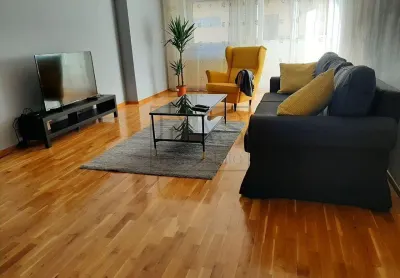 Apartament 2 camere | Herastrau - Nordului | Parcare - Bucuresti