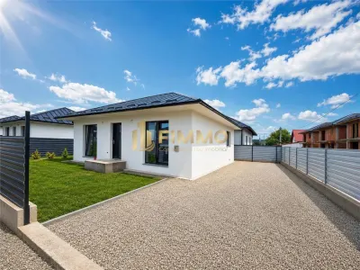 Casa individuala | Parter | 87 mp | Scheia | ID :1637 - Scheia