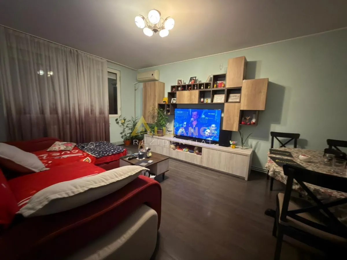 Apartament 3 camere decomandat ~ Constantin Brancoveanu - foto 2