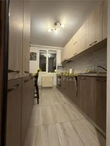 Apartament 3 camere decomandat ~ Constantin Brancoveanu - foto 9