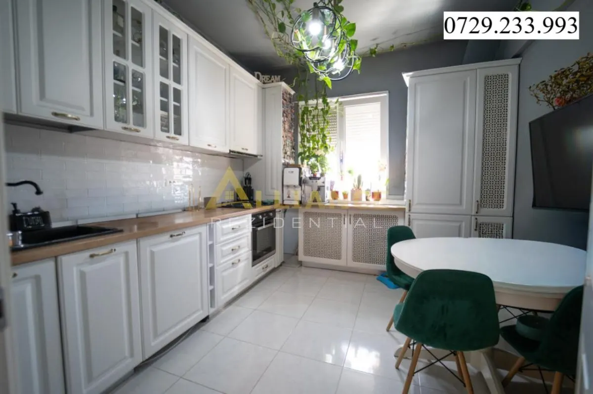 [DECO] Apartament 2 camere | Mobilat si Utilat || 65 MP - foto 1