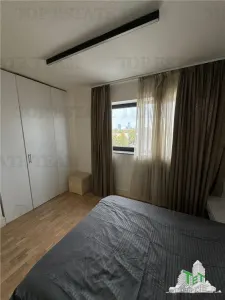 Apartament de vanzare in Barbu Vacarescu, 102 The Adress - foto 10