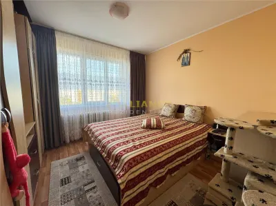 Apartament 3 camere decomandat { Grand Arena } - Bucuresti