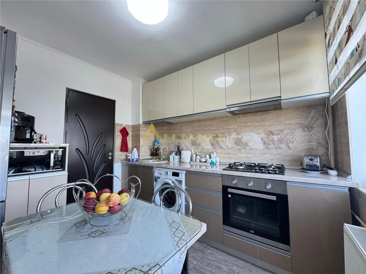Apartament 3 camere decomandat { Grand Arena } - foto 7