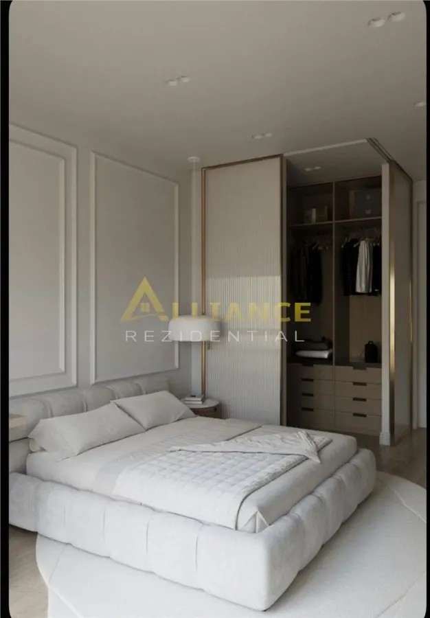 Soseaua Leordeni ~ Apartamente 2 camere {Finalizare Decembrie 2026 } - foto 1