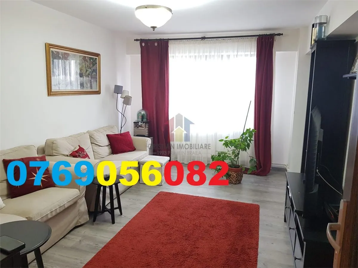 Apartament  3 camere, SPATIOS, zona Dorobanti-Catedrala - foto 1