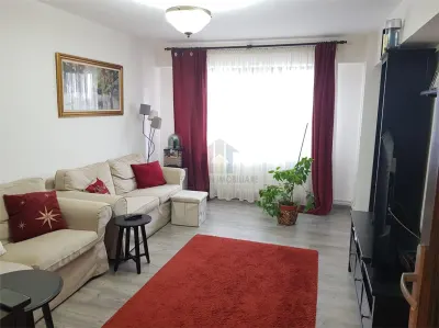 Apartament  3 camere, SPATIOS, zona Dorobanti-Catedrala - foto 2