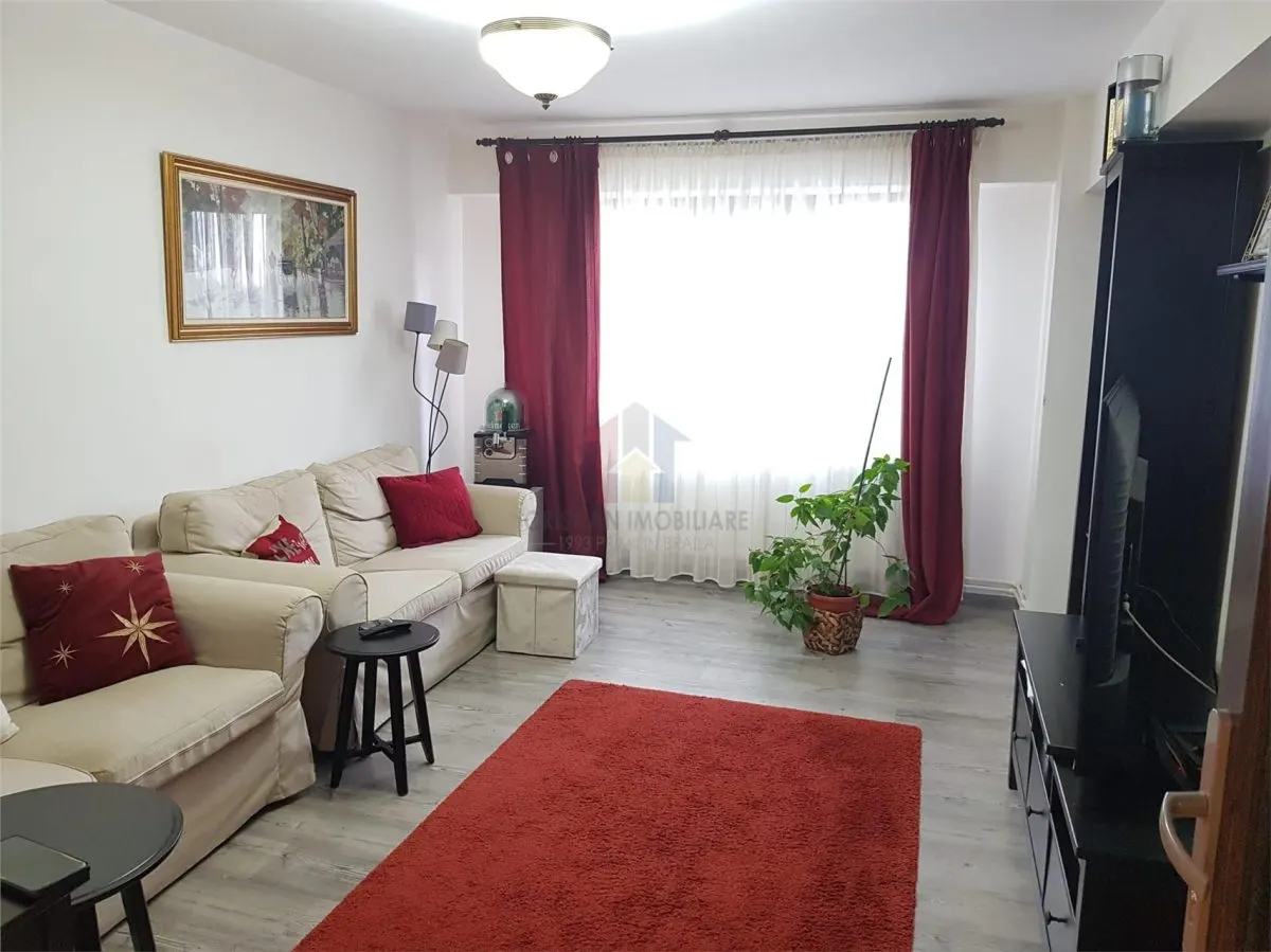 Apartament  3 camere, SPATIOS, zona Dorobanti-Catedrala - foto 2