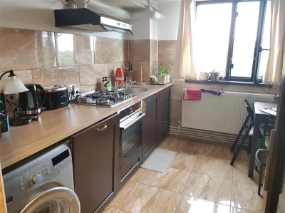 Apartament  3 camere, SPATIOS, zona Dorobanti-Catedrala - foto 4