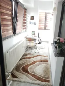 Apartament  3 camere, SPATIOS, zona Dorobanti-Catedrala - foto 10