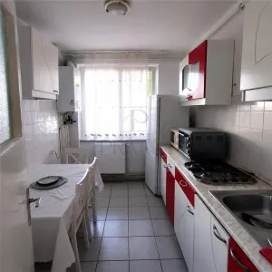 TIPOGRAFILOR - 2 CAMERE - ETAJ 1 - CENTRALA PROPRIE - Timisoara