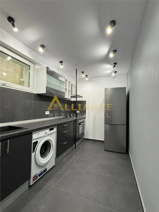 Apartament 2 camere mobilat â€¢ Metrou Eroii Revolutiei - foto 8