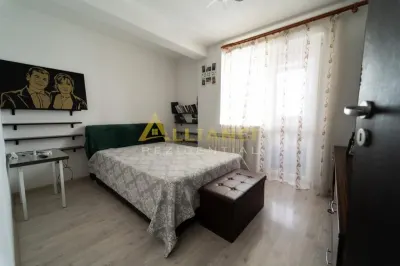 Apartament 3 camere ~ 2 bai ~ Strada Solstitiului - Popesti-Leordeni